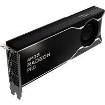 Sapphire Radeon PRO W7800 48 GB GDDR6