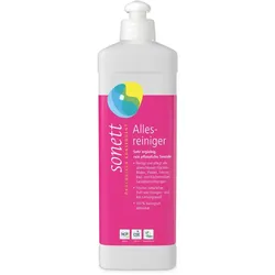 Allesreiniger