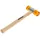 Gedore Plastikhammer  224 E-35