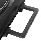 EMERIO Doppelkochplatte HP-114482.7 schwarz 2500 Watt