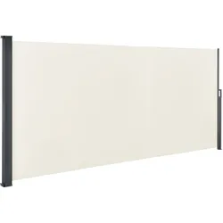 Seitenmarkise Dubai - Beige