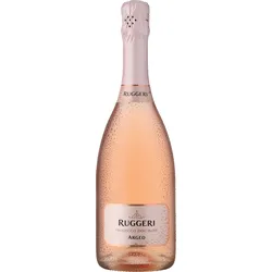 Ruggeri Prosecco Rosé Brut »Argeo«