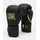 Leone1947 Leone, Boxhandschuhe Schwarz/Gold GN059D Schwarz/Gold 16 oz One Size)