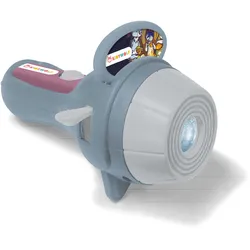 Kidywolf History, Children's Projector, Grau