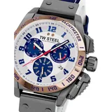 TW STEEL -Fast Lane Special Edition 46mm- TW1018