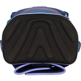 DerDieDas ErgoFlex 5-tlg. Deep Ocean