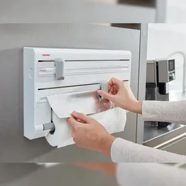 Leifheit Wandrollenhalter Parat