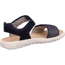 superfit Sparkle Blau 29