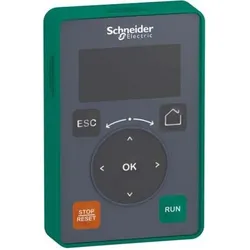 SCHNEIDER ELECTRIC Display VW3A1113
