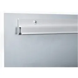 LEGAMASTER Whiteboardtafel WALL-UP weiß 7-106126