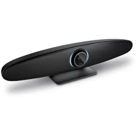 Trust Iris 4K Videokonferenz Kamera Schwarz
