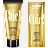 Soleo Chic! Goldbeschleuniger 150 ml