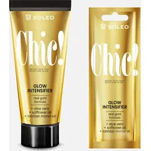 Soleo Chic! Goldbeschleuniger 150 ml