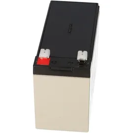 Hawker Genesis NP7-12T 12V 7Ah Faston 6,3mm AGM Blei Akku