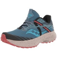 Saucony Ride 15 TR Mist/Ember, 38