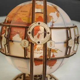 ROKR Luminous globe