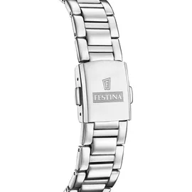 Festina Solar Energy F20658/2 Edelstahl 35,0 mm