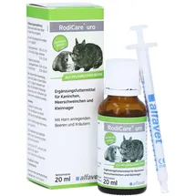 Alfavet RodiCare uro 20 ml