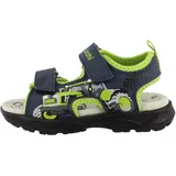 Lurchi Krosty Blau 27