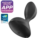Satisfyer Sweet Seal App schwarz