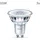 Philips LED-Spot 929001218093 35W GU10 kaltweiß 3 St.