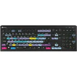 LogicKeyboard Davinci Resolve PC, USB, UK (LKB-RESB-A2PC-UK)