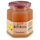 die beerenbauern - würzige Quitte Fruchtaufstrich 200 g