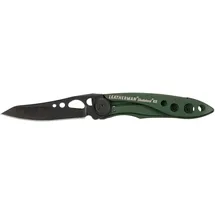 Leatherman Skeletool KB - Klappmesser -