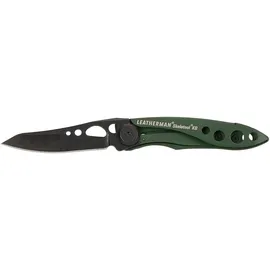 Leatherman Skeletool KB - Klappmesser -