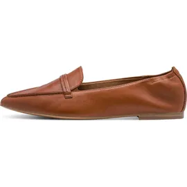 TAMARIS Loafer Damen Braun 37