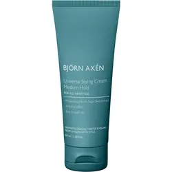BJÖRN AXÉN Universal Styling Cream Haarwachs 100 ml 