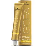 Schwarzkopf Professional Igora Royal Absolutes Age Blend