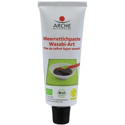 Meerrettichpaste - Wasabi Art