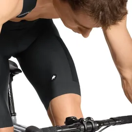 Assos Tactica T5 Trägerhose - Black Series - M