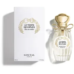 Unisex-Parfüm Goutal Le Temps des Rêves EDT 50 ml