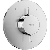 Hansgrohe AXOR One Mischer Unterputz Chrom