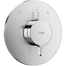 Hansgrohe AXOR One Mischer Unterputz Chrom