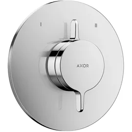 Hansgrohe AXOR One Mischer Unterputz Chrom