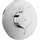 Hansgrohe AXOR One Mischer Unterputz Chrom
