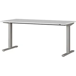 XORA E-Schreibtisch LEGEND II - B/H/T ca. 160,00x72,00x80,00