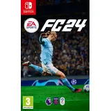 EA SPORTS FC 24 (Nintendo Switch)