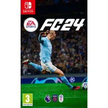EA SPORTS FC 24 (Nintendo Switch)