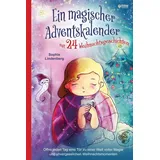 tredition Magischer Adventskalender mit 24 Weihnachtsgeschichten