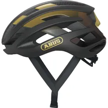 ABUS AirBreaker 59-61 cm black/gold