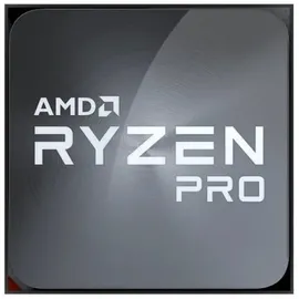 AMD Ryzen 5 4650G 3,70 GHz Tray (100-000000000)