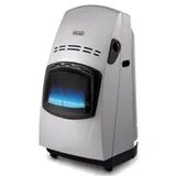 De'Longhi DeLonghi VBF A (A++ - G) 125m2 Hellgrau