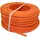 netbote24 PUR-Leitung H07BQ-F (3x1,5 mm2) Orange 5-50m, Größe:5m