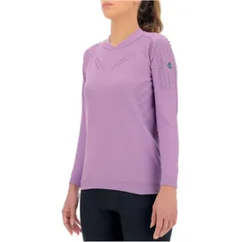 Uyn Run Fit Laufshirt Damen Chinese Violet M