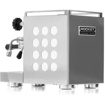 Rocket Espresso Appartamento inox/inox