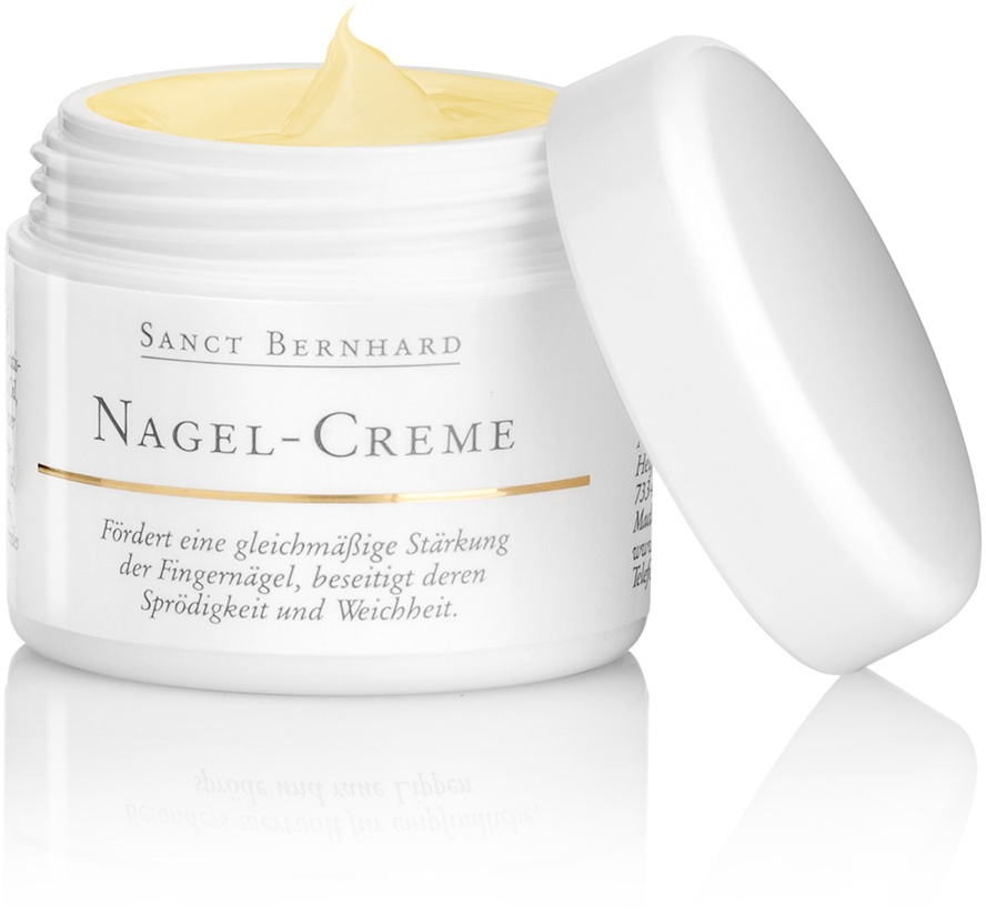 Nagel-Creme - 15 ml